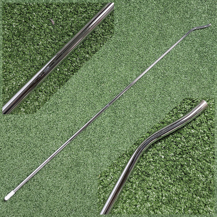 SuperStroke Putter Pull Out Putter Shaft - Golf Shaft - view 13