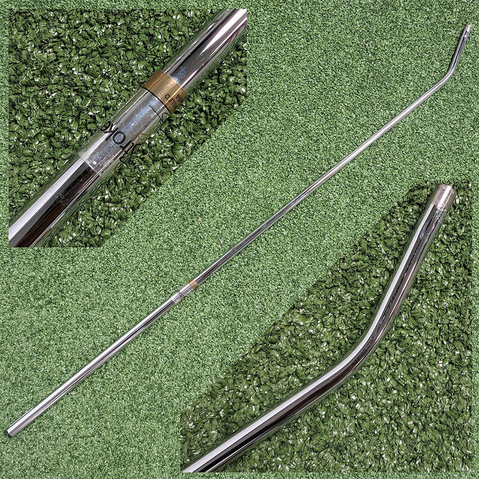 SuperStroke Putter Pull Out Putter Shaft - Golf Shaft - view 18