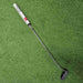 SUPERSTROKE FATSO HEEL PUTTER - 34" with SuperStroke Traxion Tour 3.0 Wht/Red/Grey - Golf Club - view 2