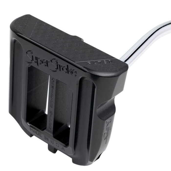 SUPERSTROKE FATSO HEEL PUTTER - 34" (ungripped) - Golf Club