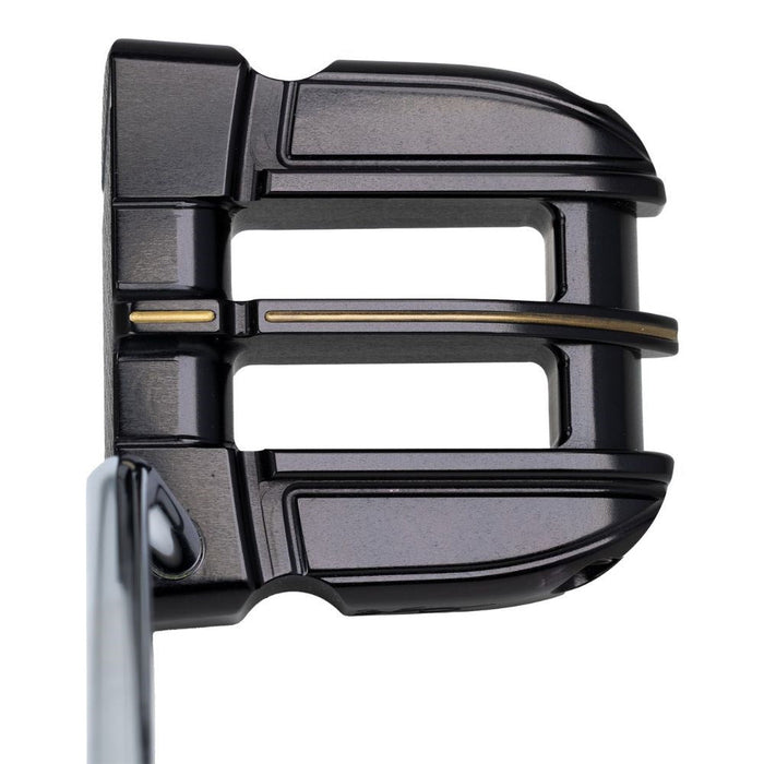 SUPERSTROKE FATSO HEEL PUTTER - 34" (ungripped) - Golf Club - view 2