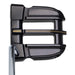 SUPERSTROKE FATSO HEEL PUTTER - 34" (ungripped) - Golf Club - view 2