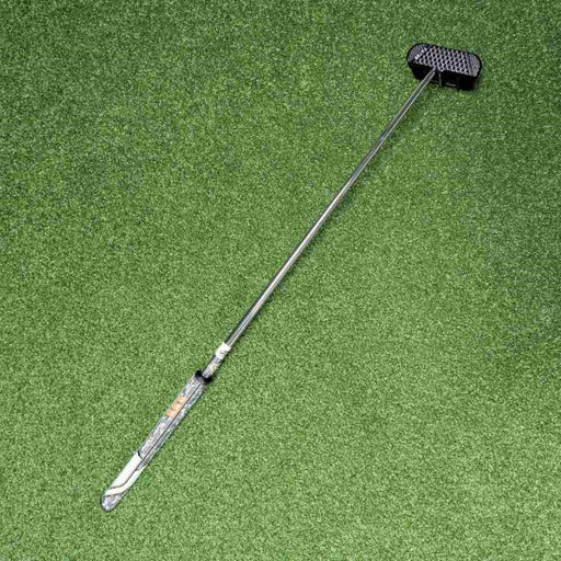 SUPERSTROKE FATSO CENTER PUTTER - 33" with SuperStroke Traxion Flatso 1.0 Digi Camo - Golf Club - view 2