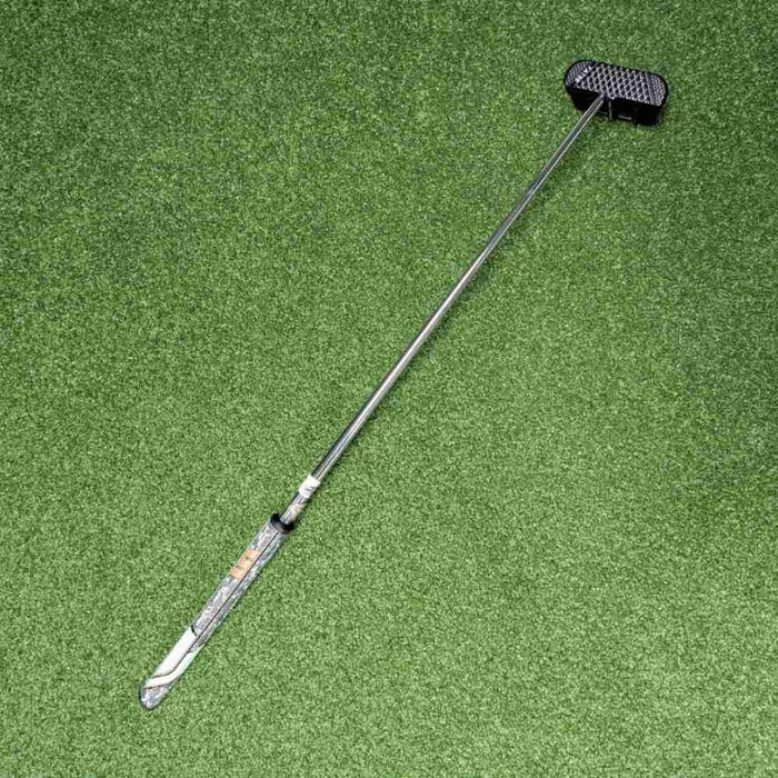 SUPERSTROKE FATSO CENTER PUTTER - 33" with SuperStroke Traxion Flatso 1.0 Digi Camo - Golf Club - view 2