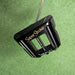 SUPERSTROKE FATSO CENTER PUTTER - 33" with SuperStroke Traxion Flatso 1.0 Digi Camo - Golf Club