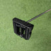 SUPERSTROKE FATSO CENTER PUTTER - 34" with SuperStroke Traxion Tour 1.0 Sky Blue - Golf Club