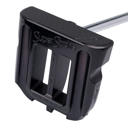 SUPERSTROKE FATSO CENTER PUTTER - 34" (ungripped) - Golf Club