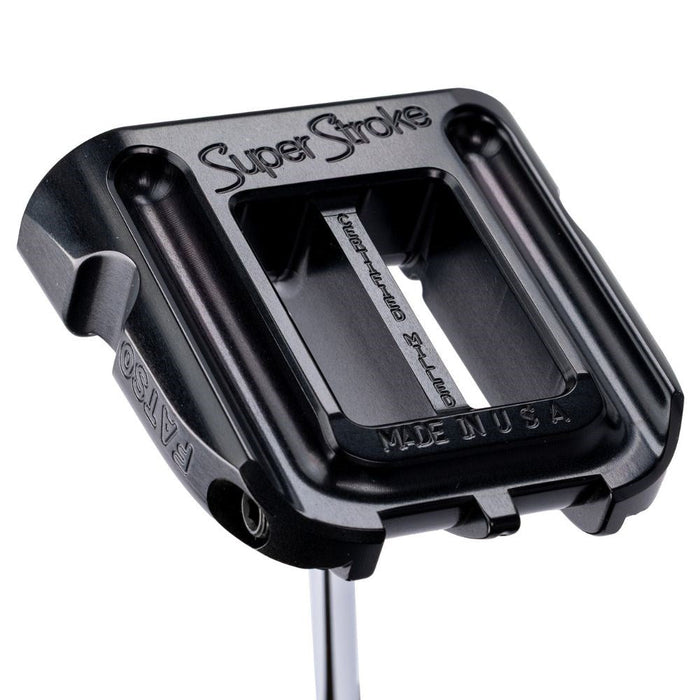 SUPERSTROKE FATSO CENTER PUTTER - 34" (ungripped) - Golf Club - view 3