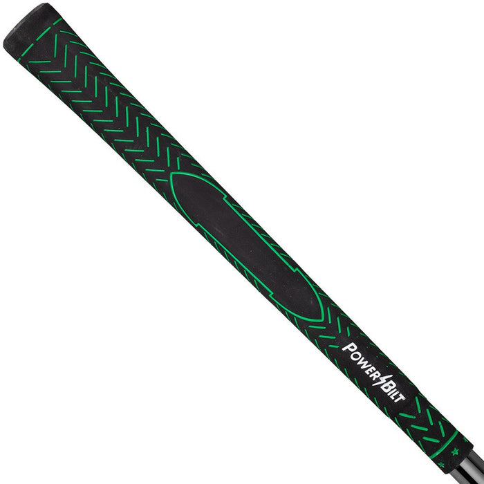 PowerBilt Persimmon Driver - Golf Club - view 3