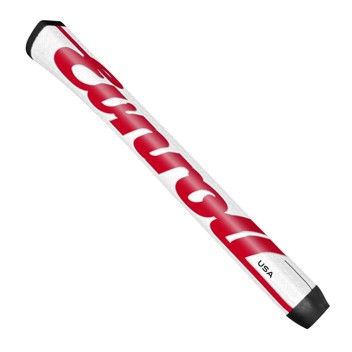 Evnroll Origin 8 Square Back Mid Mallet RH Putter - with Grip - Putter - view 5
