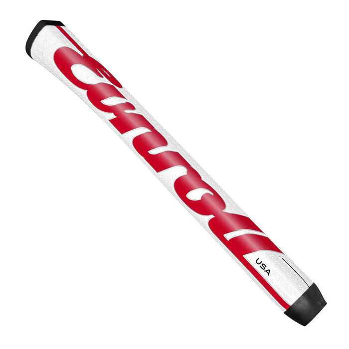 Evnroll Z1 Red High MOI Mallet Tour Spec 38" Putter - with Grip - Putter - view 4