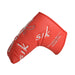 SIK Blade Headcovers - Headcover - view 3