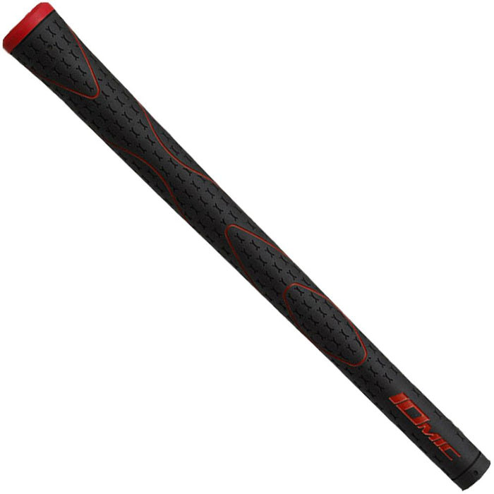 IOMIC IRON & WOOD GRIP (069-iX TOUCH 2.0) - Golf Grip - view 2