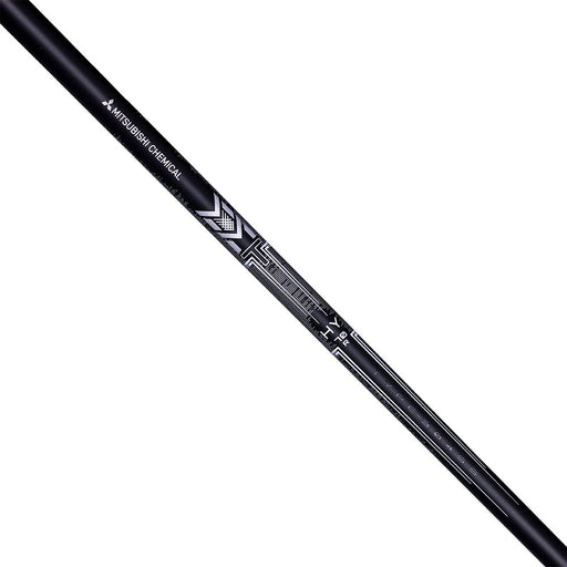 Mitsubishi MMT Hybrid Shafts