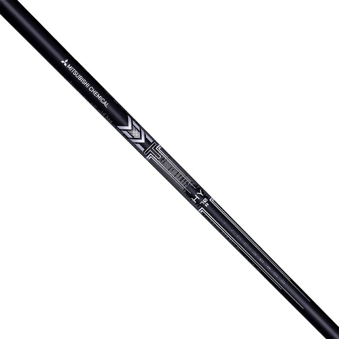 Mitsubishi MMT Hybrid Shafts