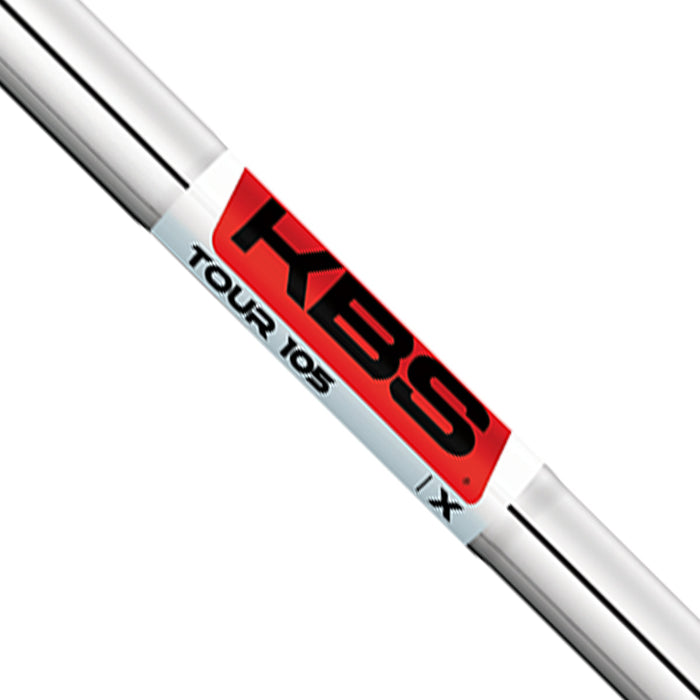 KBS Tour 105 (Taper) Shafts (.355) - Golf Shaft - view 2