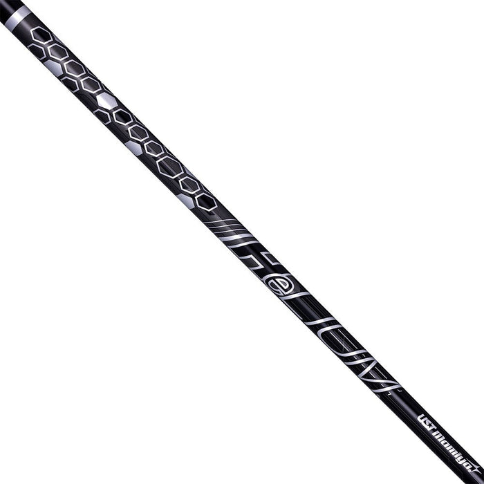 UST Mamiya Helium 40 Hybrid Shafts - Ladies (Lite Flex) - Golf Shaft