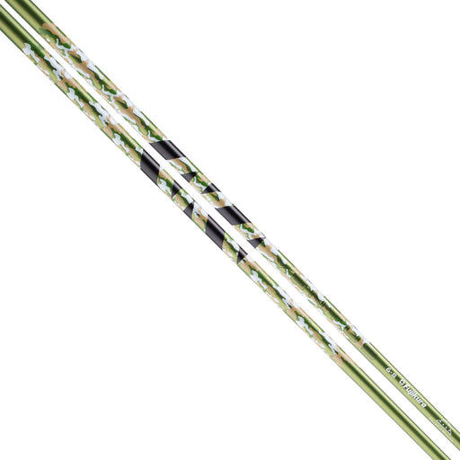 Fujikura Folds of Honor 2025 Ventus Wood Shaft - Golf Shaft - view 2