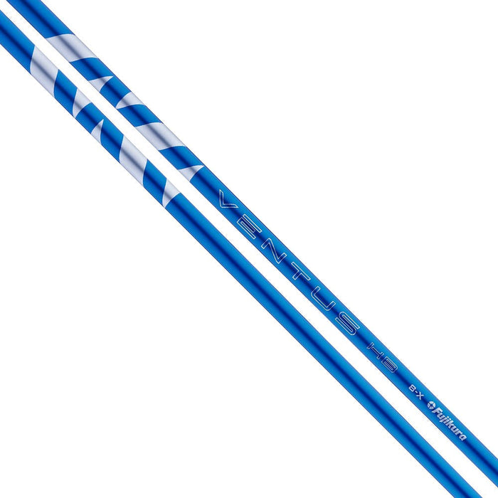 Fujikura Ventus 2025 Hybrid Shafts - Blue - Golf Shaft