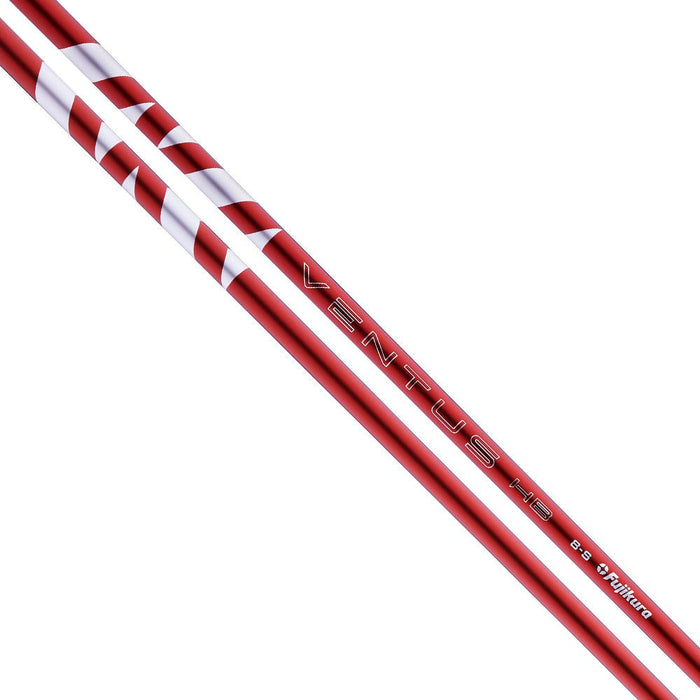 Fujikura Ventus 2025 Hybrid Shafts - Red - Golf Shaft