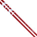 Fujikura Ventus 2025 Hybrid Shafts - Red - Golf Shaft