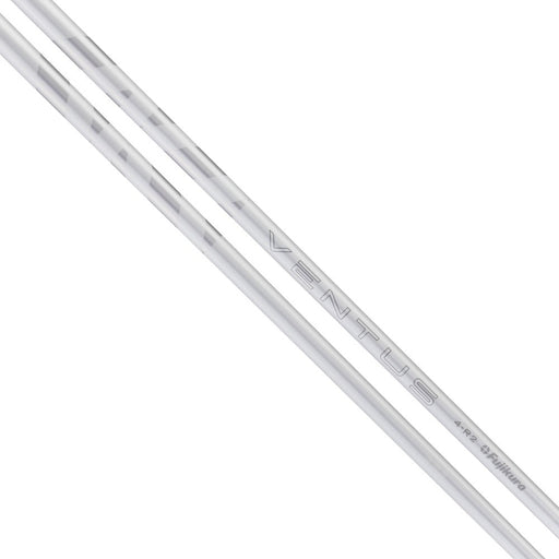 Fujikura 2025 Ventus White Wood Shaft - Golf Shaft