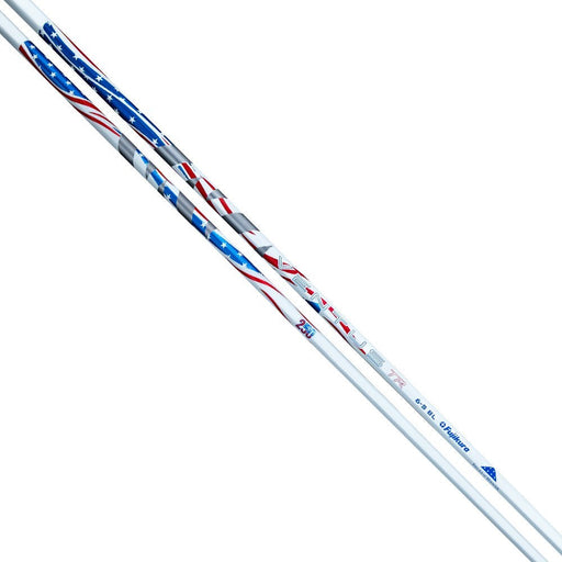 Fujikura Folds of Honor 2026 Ventus TR Wood Shaft - Golf Shaft