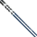 Fujikura 2026 Ventus TR Blue Wood Shaft - Golf Shaft