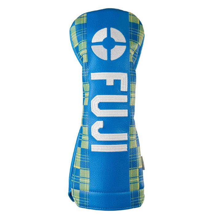 Fujikura 2024 Ventus Tartan Edition Headcovers - Headcover