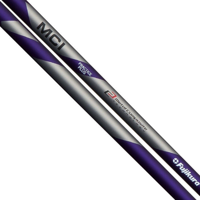 Fujikura MCI Practice Irons Shafts - Golf Shaft - view 3