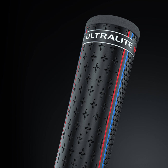 JumboMax STR8 Tech Ultralite Swing Grips - Golf Grip - view 3