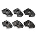 Head Back Weight fits TaylorMade SIM2/SIM2 Max - Golf Club Part