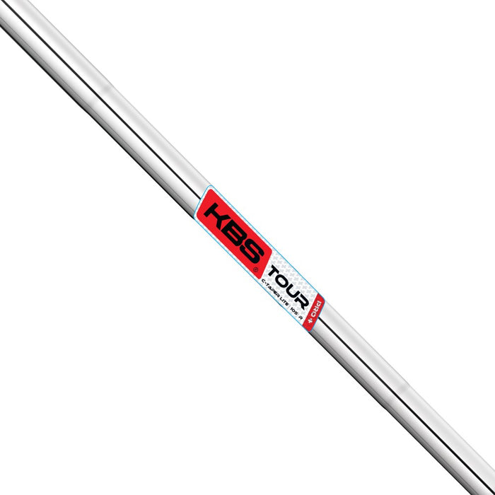 KBS C-Taper Lite Pro+ Shafts (.355)
