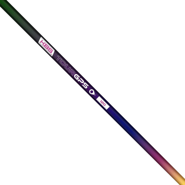 KBS Graphite Putter Shaft (Gps) (0.355) - Golf Shaft - view 2