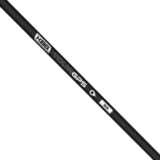 KBS Heavy Weight Graphite Putter Shaft (Gps) (0.370) - Golf Shaft - view 2