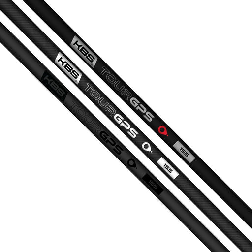 KBS Heavy Weight Graphite Putter Shaft (Gps) (0.355) - Golf Shaft