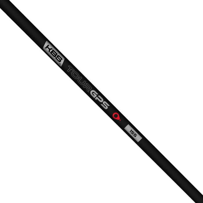 KBS Heavy Weight Graphite Putter Shaft (Gps) (0.370) - Golf Shaft - view 4