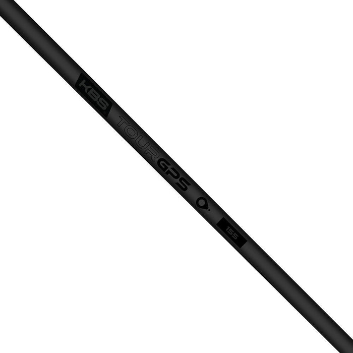 KBS Heavy Weight Graphite Putter Shaft (Gps) (0.355) - Golf Shaft - view 3