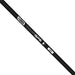 KBS Gps Broomstick Graphite Putter Shaft (Gps) (0.370) - 49” - Golf Shaft