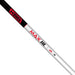 KBS Max HL Graphite Hybrid Shaft (.370) - Golf Shaft - view 4