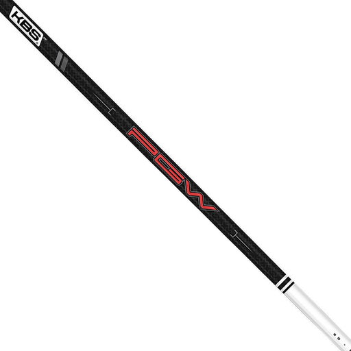 KBS Players Graphite Wood (Pgw) Shafts - Golf Shaft