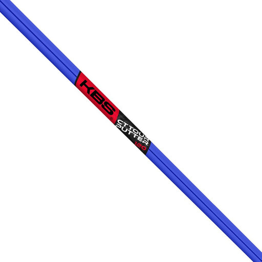 KBS CT Custom Putter Shaft (0.370) - Golf Shaft - view 2