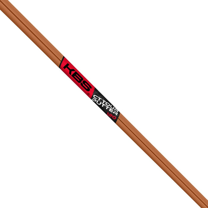 KBS CT Custom Putter Shaft (0.370) - Golf Shaft - view 4