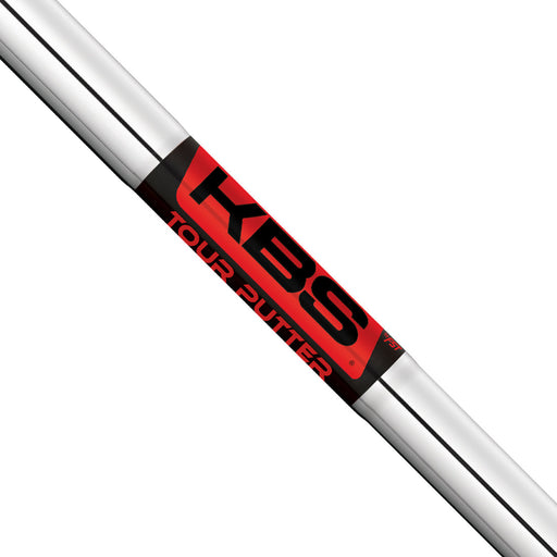KBS Tour 120 Stepped Putter Shaft (.370) - Golf Shaft