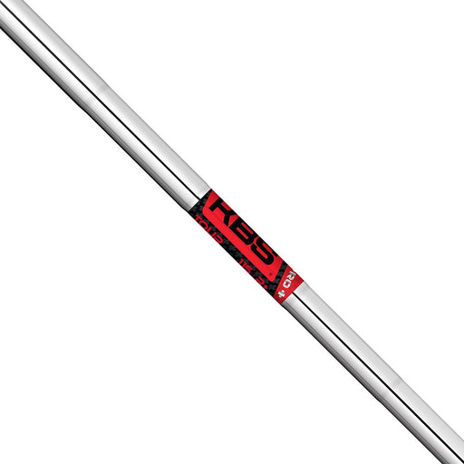 KBS Tour Pro+ Chrome Shafts (.355)
