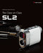 Voice Caddie SL2 Active Hybrid Laser Rangefinder with Gps - Golf Rangefinder - view 2