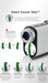 Voice Caddie SL2 Active Hybrid Laser Rangefinder with Gps - Golf Rangefinder - view 5