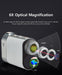 Voice Caddie SL2 Active Hybrid Laser Rangefinder with Gps - Golf Rangefinder - view 8