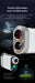 Voice Caddie SL2 Active Hybrid Laser Rangefinder with Gps - Golf Rangefinder - view 9
