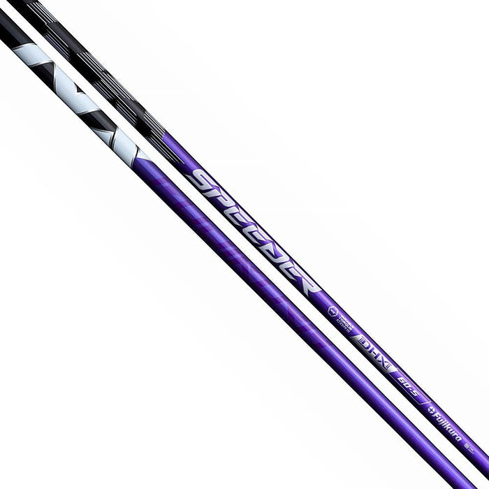 Fujikura Speeder NX Violet Driver Shafts - Golf Shaft